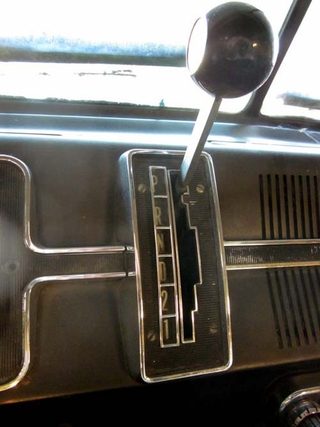 Illustration for article titled 1966 Dodge Sportsman Hell Project Begins: Hide The Metric Tools!